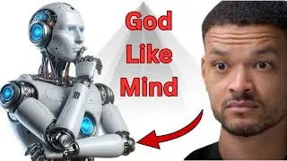 AI Just Crossed a Line &mdash; God-Like Intelligence Explained