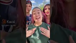 briga de mentira ate brigar de verdade