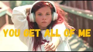 Katnip feat. Astyn Turr - You Get All of Me