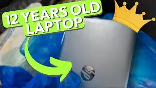 Best Video Editor for Old Laptops