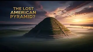 &ldquo;The Lost American Pyramid &ndash; The Forgotten City of Caokia | Ancient Mystery Hidden in the USA&rdquo; 1st