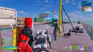 Fortnite