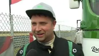 British Truck Racing Championship 2019 Rd 6 Snetterton