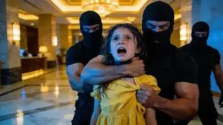 2026 ACTION: SWAT Cop&rsquo;s Daughter Taken Hostage, Retired Cop Raids Forbidden Zone For Rescue!