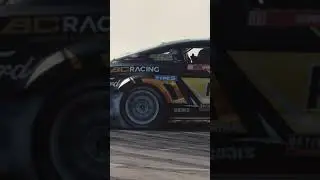 Slowmo Drift #shorts