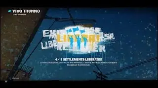 Just Cause 3 vico thunno