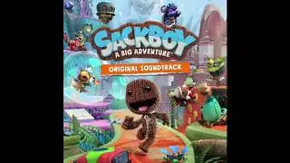 Vex&rsquo;s Theme by Nick Foster from the Sackboy: A Big Adventure OST but it&rsquo;s just the best part