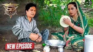 अभिजीत और पूर्वी ने CID छोड़कर गाँव में बसने का फैसला क्यों किया? | CID | new Episode #2025 #village
