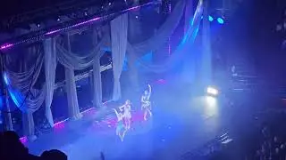Lindsey Stirling - Shatter Me - 31/10/24, Royal Albert Hall