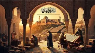 The Lost Islamic Empire in Europe | The Untold Story of Andalusia