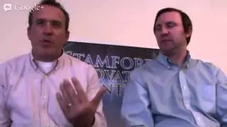 Tech and Venture Brown Bag 4-26