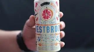 NGBR #54: WESTBROOK BREWING COMPANY 