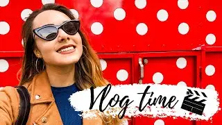 Vlog time | Lansarea unui vin Tohani-Ochelari de soare de la Videt-Curs de salsa si bachata iDance