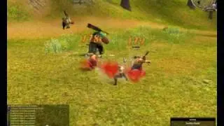 Dragon Sky Gameplay Footage