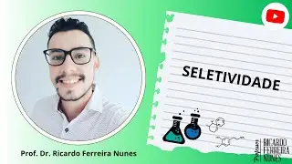 Validação de Métodos Analíticos: SELETIVIDADE