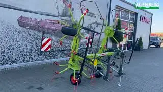CLAAS VOLTO 55 NR 3398 :ULENBERG MACHINE CENTER