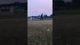 UP Police head operator running #running