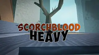 11 Minutes of Relaxing Bloodrend Ganking | Deepwoken