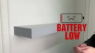 How to Mount a Hidden Shelf Safe on the Wall | Step-by-Step Installation Guide