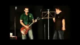 Hristo Hristov Concert - Angeloff feat. Lenko Shterev - Highway to Hell