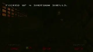 Blood Keep (MP16) - Diff: Watch Me Die - DOOM 64
