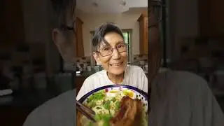 3 уровня рамена!?!