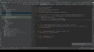 Retrofit with Kotlin Coroutines in Android Studio