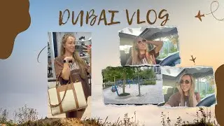 Dubai Vlog, sasvim obican zivot