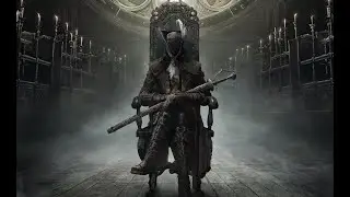 Bloodborne - All Bosses Deathless - Episode 23
