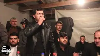 22 lik Behr Qafiye / Gorey kim kimiyle meydana dusdu / Siyəzən toyu 2024