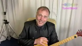 Staying In Tune