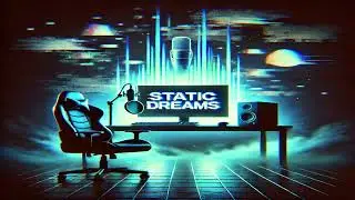 Kodybod - Static Dreams (Official Music Video)