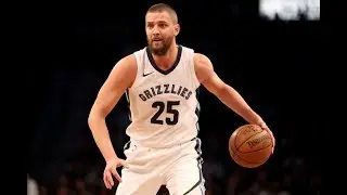 Chandler Parsons Traded to Atlanta! - NBA Free Agency 2019