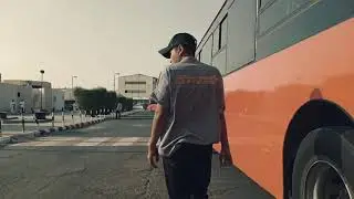 Story of the Saptco Driver