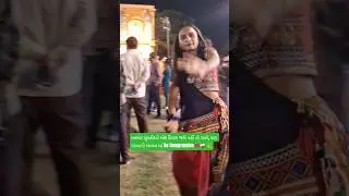 Navalakhay Lobadiyaliyu | Learn Garba Easy Steps |Navratri Special |Garba Steps# Naksh Studio