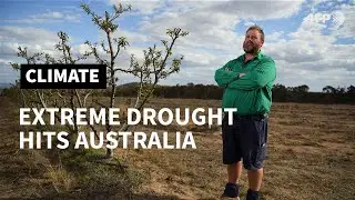 Australia: 'Day Zero' looms in Outback as climate change bites | AFP