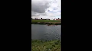 Boston Dragon Boat Race 2019