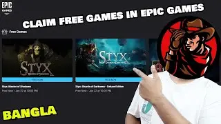 Claim Free Games Styx Master Of Shadows And Styx Shards Of Darkness In Epic Games Store