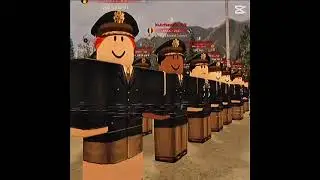 TRADOC Edit #roblox