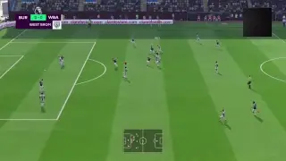 FIFA 19 Career Mode (West Brom) live