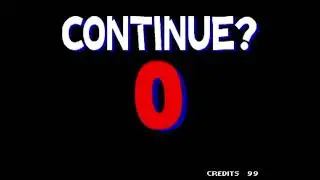 Game Over: Real Bout Fatal Fury 2 - The Newcomers