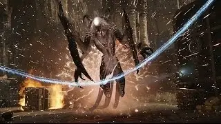 The Evolution of Evolve - Part 5: Creating a Monster