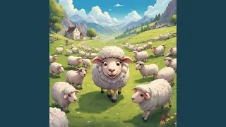 Silly Sheep Adventures