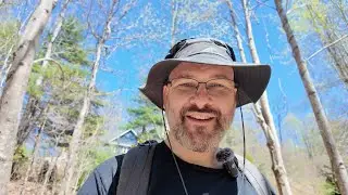 Appalachian Mountains Woodland Garden Tour in North Carolina