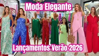 BRÁS FEVEREIRO -  Fabricante Moda Elegante: Vestidos, Conjuntos e Macacões 