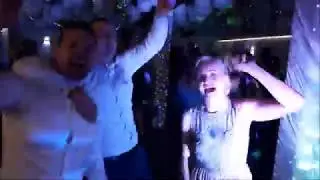 DJ na svadbu Ján Šiller | Peťo♥Janka | Wedding Slovakia