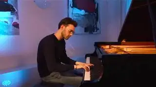 Coldplay - Paradise (Piano cover) Alberto Tessarotto