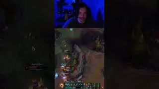 SOLO PLAY THRESH  #leagueoflegends #shorts #walkonsky #funnymoments