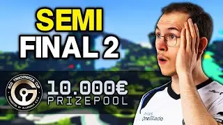 🏆 10,000&euro; BIG Trackmania Cup 2025 - Semi Final #2