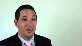 Fraser Jack - 123 Financial Services - Q&A - What do you enjoy about what you do?